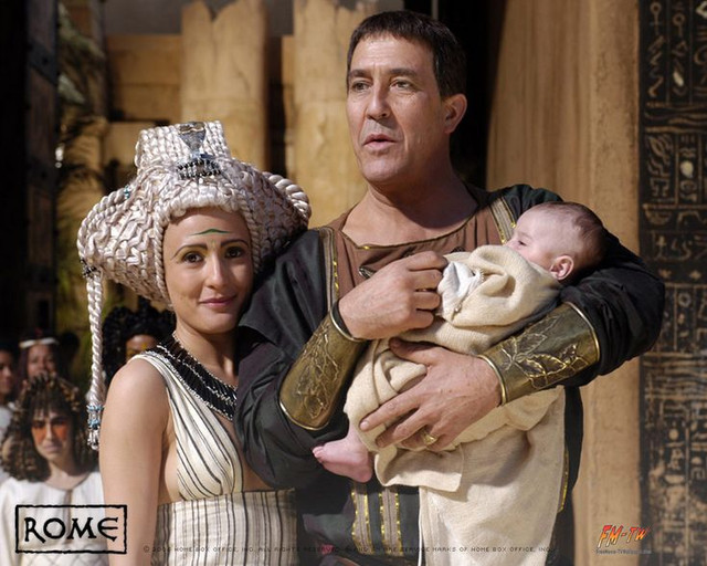 Bí ẩn cái chết vị Pharaoh cuối cùng của Ai Cập cổ đại - Hình 6 Bi an cai chet vi Pharaoh cuoi cung cua Ai Cap co dai-Hinh-6