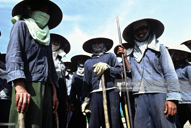 Cuộc sống thân thương ở nông thôn Việt Nam đầu thập niên 1990 - Hình 14 Cuoc song than thuong o nong thon Viet Nam dau thap nien 1990-Hinh-14