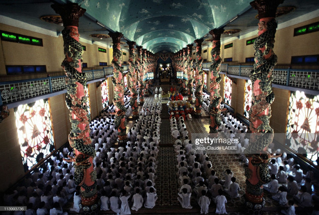 Loạt ảnh khó quên về ba miền Việt Nam năm 1994 - Hình 12 Loat anh kho quen ve ba mien Viet Nam nam 1994-Hinh-12