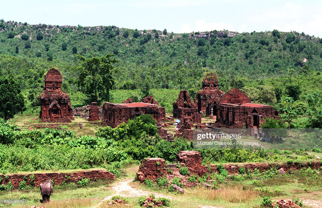 Việt Nam thập niên 1990 tuyệt đẹp qua ống kính người Mỹ - Hình 7 Viet Nam thap nien 1990 tuyet dep qua ong kinh nguoi My-Hinh-7