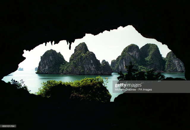 Việt Nam thập niên 1990 tuyệt đẹp qua ống kính người Mỹ - Hình 2 Viet Nam thap nien 1990 tuyet dep qua ong kinh nguoi My-Hinh-2