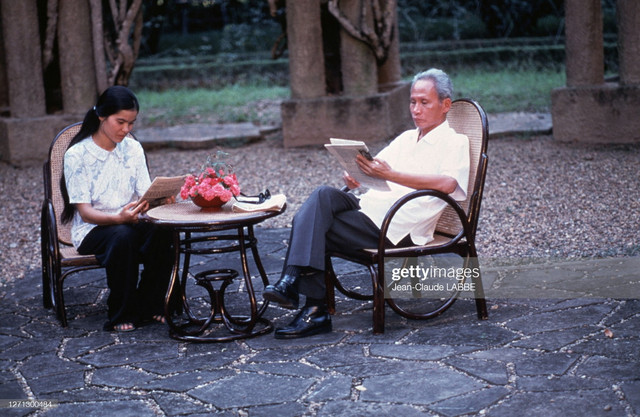 Loạt ảnh khó quên về Việt Nam năm 1978 của nữ nhiếp ảnh gia Pháp Loat anh kho quen ve Viet Nam nam 1978 cua nu nhiep anh gia Phap