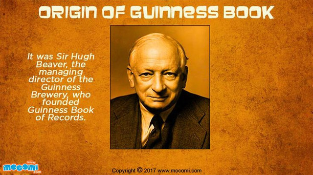 Sách Kỷ lục Guinness ra đời như thế nào? - Hình 2 Sach Ky luc Guinness ra doi nhu the nao?-Hinh-2