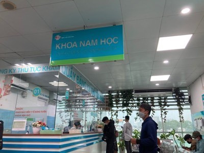 Bộ Y tế chấn chỉnh khám, chữa bệnh cho người đồng tính, song tính, chuyển giới Bo Y te chan chinh kham, chua benh cho nguoi dong tinh, song tinh, chuyen gioi