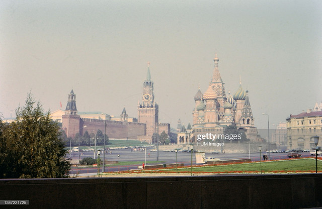 'Trai tim' nuoc Nga qua loat anh nam 1972-Hinh-4