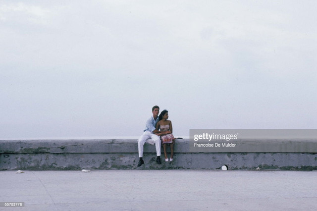 Cuộc sống nhộn nhịp ở thủ đô Cuba năm 1988 - Hình 12 Cuoc song nhon nhip o thu do Cuba nam 1988-Hinh-12