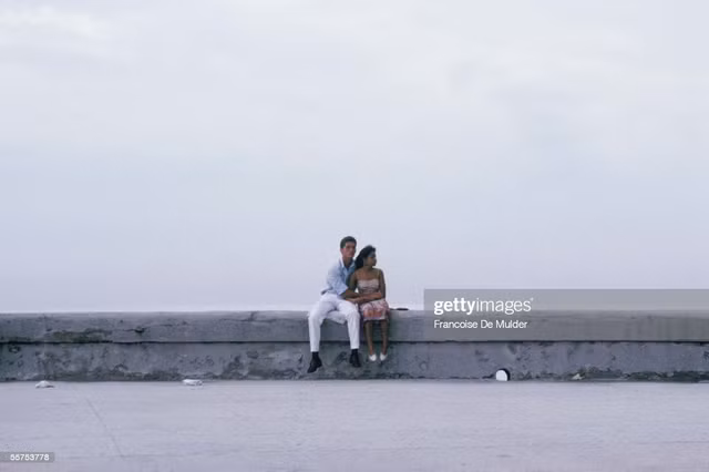 Cuoc song nhon nhip o thu do Cuba nam 1988-Hinh-12