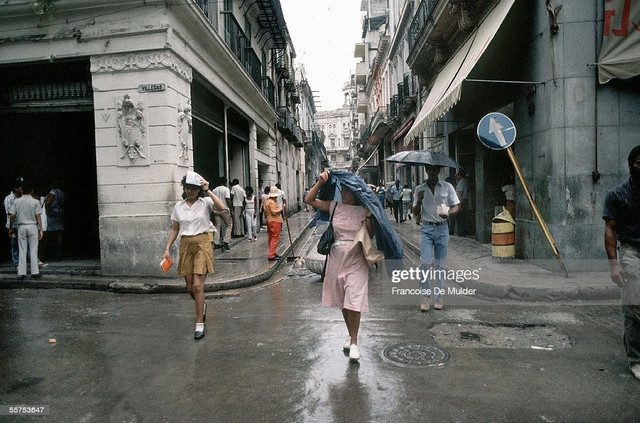 Cuộc sống nhộn nhịp ở thủ đô Cuba năm 1988 - Hình 9 Cuoc song nhon nhip o thu do Cuba nam 1988-Hinh-9