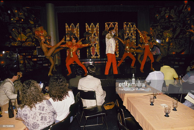 Cuộc sống nhộn nhịp ở thủ đô Cuba năm 1988 - Hình 13 Cuoc song nhon nhip o thu do Cuba nam 1988-Hinh-13