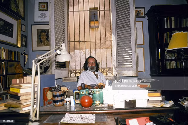 Cuoc song nhon nhip o thu do Cuba nam 1988-Hinh-15