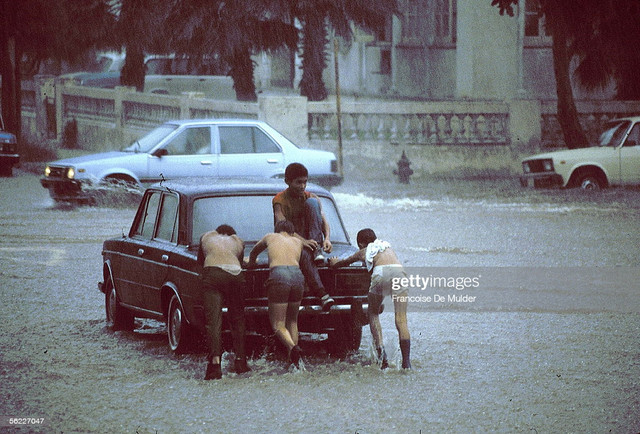 Cuộc sống nhộn nhịp ở thủ đô Cuba năm 1988 - Hình 8 Cuoc song nhon nhip o thu do Cuba nam 1988-Hinh-8