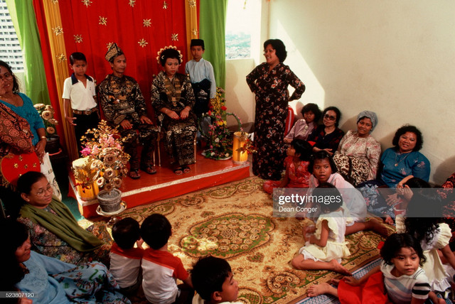 Singapore thập niên 1980 cực sôi động qua ống kính người Mỹ - Hình 12 Singapore thap nien 1980 cuc soi dong qua ong kinh nguoi My-Hinh-12