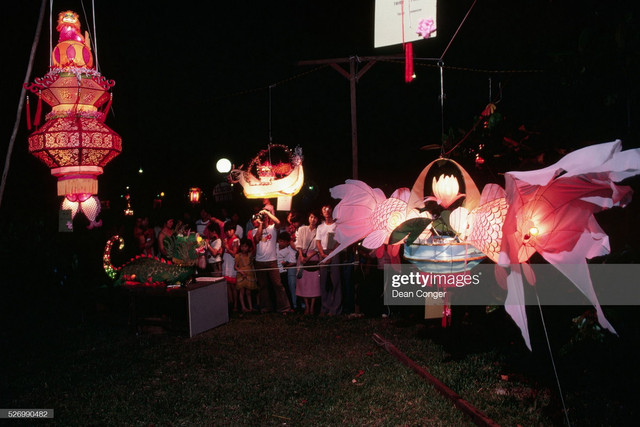 Singapore thập niên 1980 cực sôi động qua ống kính người Mỹ - Hình 15 Singapore thap nien 1980 cuc soi dong qua ong kinh nguoi My-Hinh-15