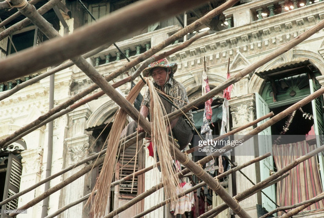 Singapore thập niên 1980 cực sôi động qua ống kính người Mỹ - Hình 14 Singapore thap nien 1980 cuc soi dong qua ong kinh nguoi My-Hinh-14