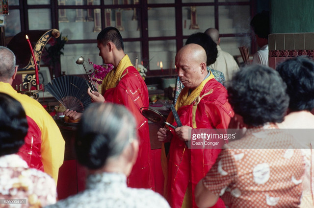 Singapore thập niên 1980 cực sôi động qua ống kính người Mỹ - Hình 7 Singapore thap nien 1980 cuc soi dong qua ong kinh nguoi My-Hinh-7