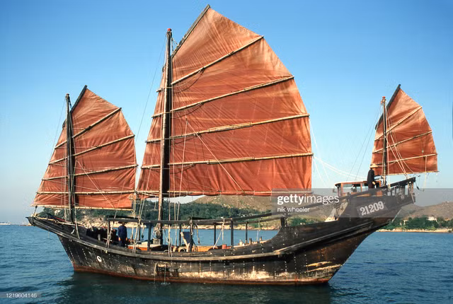 Loat anh dac sac ve cuoc song cua nguoi Hong Kong nhung nam 1970-1980