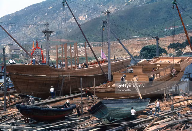 Loat anh dac sac ve cuoc song cua nguoi Hong Kong nhung nam 1970-1980-Hinh-11