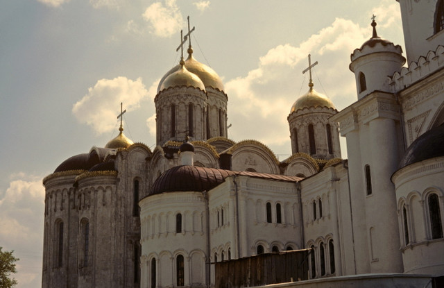 Khám phá cuộc sống ở thành phố cổ nổi tiếng nước Nga năm 1985 - Hình 8 Kham pha cuoc song o thanh pho co noi tieng nuoc Nga nam 1985-Hinh-8