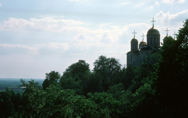 Khám phá cuộc sống ở thành phố cổ nổi tiếng nước Nga năm 1985 - Hình 7 Kham pha cuoc song o thanh pho co noi tieng nuoc Nga nam 1985-Hinh-7