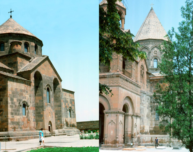 Khám phá thủ đô của Armenia thời còn nằm trong Liên Xô - Hình 10 Kham pha thu do cua Armenia thoi con nam trong Lien Xo-Hinh-10