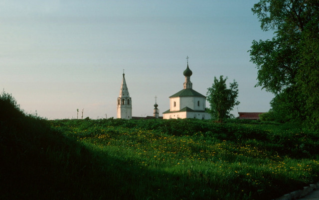 Cuộc sống bình yên ở miền quê Liên Xô năm 1985 qua loạt ảnh hiếm - Hình 12 Cuoc song binh yen o mien que Lien Xo nam 1985 qua loat anh hiem-Hinh-12