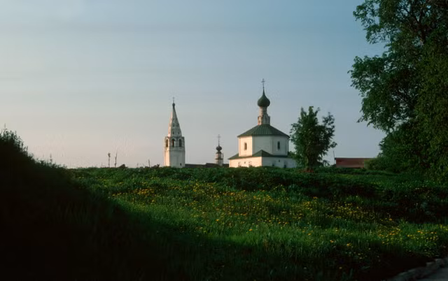 Cuoc song binh yen o mien que Lien Xo nam 1985 qua loat anh hiem-Hinh-12