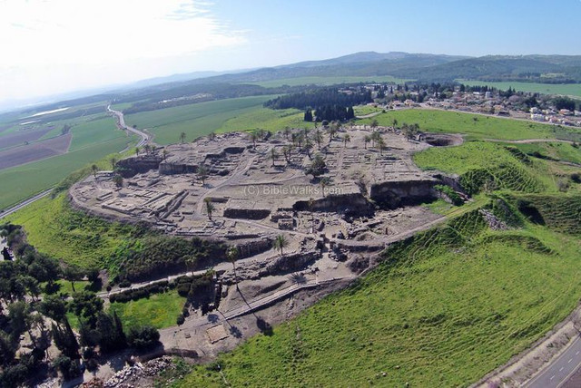 'Armageddon' cuộc chiến cuối cùng của nhân loại? - Hình 2 'Armageddon' cuoc chien cuoi cung cua nhan loai?-Hinh-2