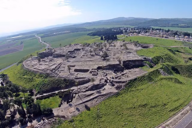 'Armageddon' cuoc chien cuoi cung cua nhan loai?-Hinh-2