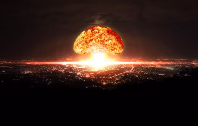 'Armageddon' cuoc chien cuoi cung cua nhan loai?-Hinh-7