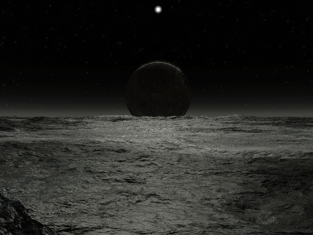 Sao lun trang se xuat hien sau khi nguoi di va khong con phat ra anh sang.-Hinh-7