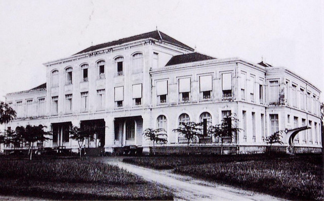 Bat ngo kien truc doc dao o thu do cua Campuchia gan 100 nam truoc-Hinh-9