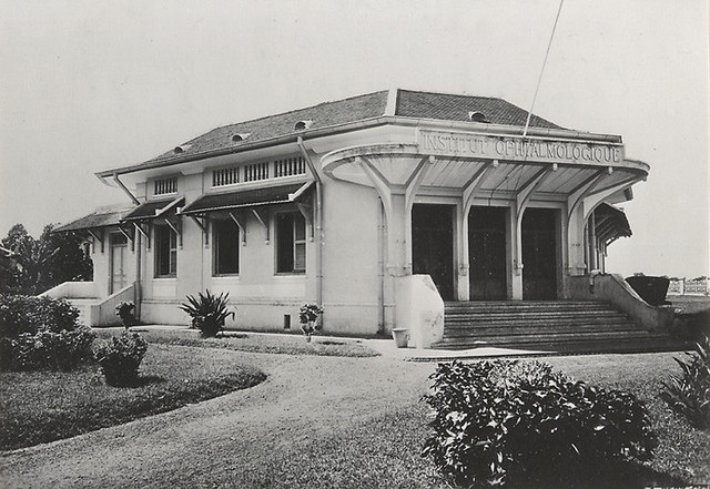 Bất ngờ kiến trúc độc đáo ở thủ đô của Campuchia gần 100 năm trước - Hình 12 Bat ngo kien truc doc dao o thu do cua Campuchia gan 100 nam truoc-Hinh-12