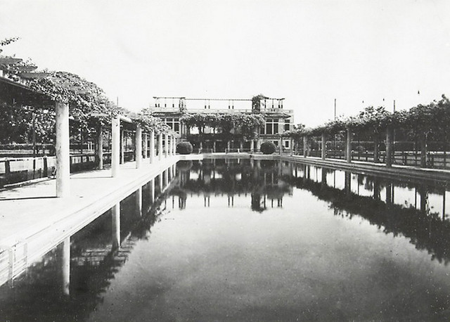 Bất ngờ kiến trúc độc đáo ở thủ đô của Campuchia gần 100 năm trước - Hình 7 Bat ngo kien truc doc dao o thu do cua Campuchia gan 100 nam truoc-Hinh-7