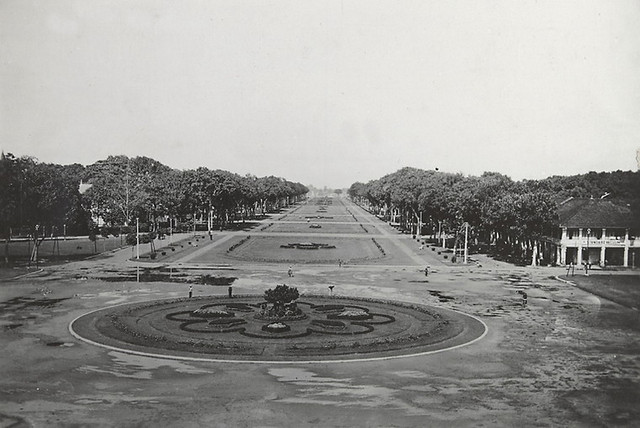 Bất ngờ kiến trúc độc đáo ở thủ đô của Campuchia gần 100 năm trước - Hình 6 Bat ngo kien truc doc dao o thu do cua Campuchia gan 100 nam truoc-Hinh-6