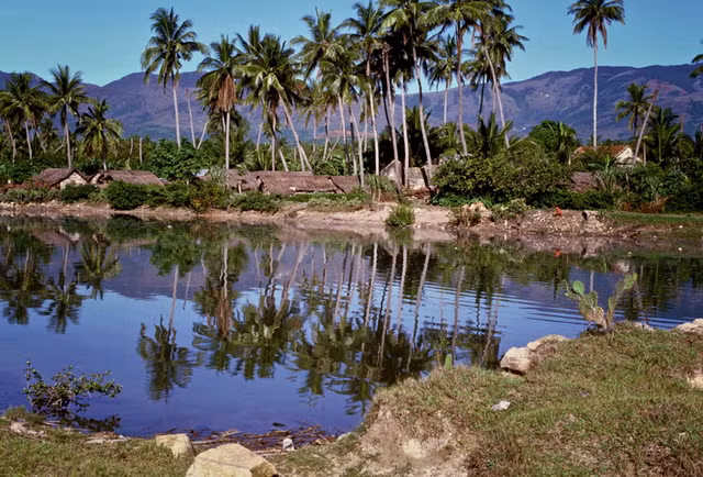 Anh doc ve Tay Nguyen hung vi va hoang so 50 nam truoc-Hinh-10