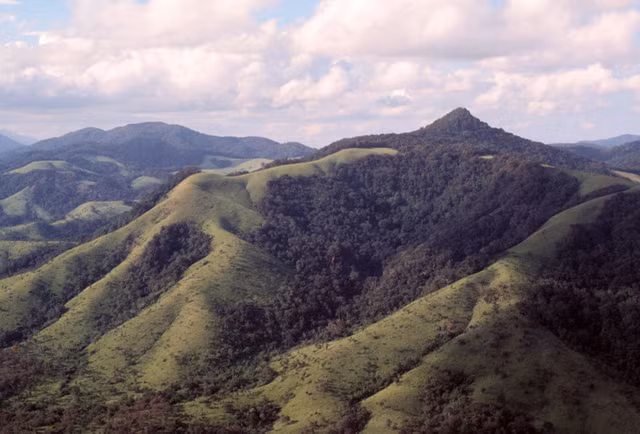 Anh doc ve Tay Nguyen hung vi va hoang so 50 nam truoc-Hinh-3