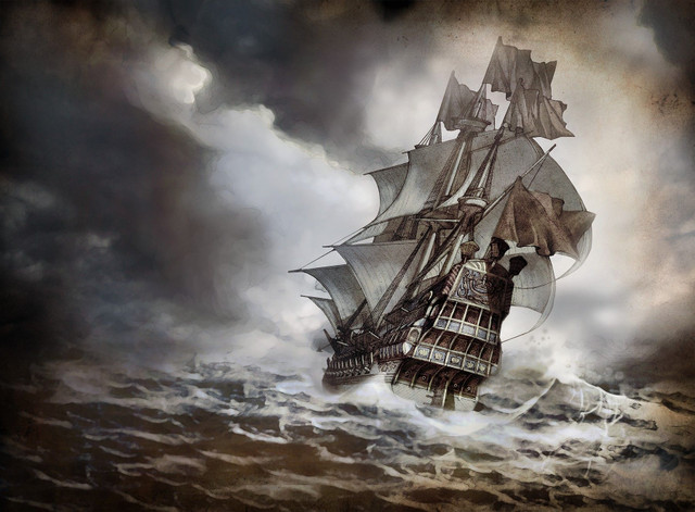 Cau chuyen that phia sau am muu giet vua cua phu thuy Agnes Sampson-Hinh-3