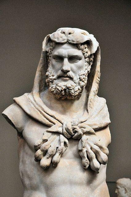 Bạo chúa La Mã Commodus với những quy định vĩ cuồng - Hình 2 Bao chua La Ma Commodus voi nhung quy dinh vi cuong-Hinh-2