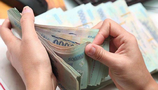 Nợ thuế bằng 8,5% thực thu ngân sách 2017 No thue bang 8,5% thuc thu ngan sach 2017