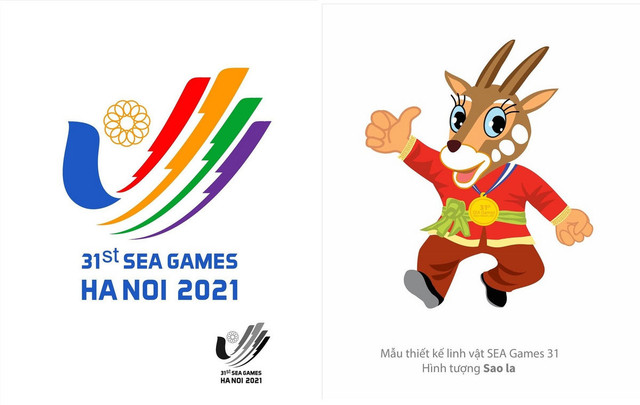 Linh vật SEA Games 31 Sao La Việt Nam tượng trưng cho điều gì? Linh vat SEA Games 31 Sao La Viet Nam tuong trung cho dieu gi?