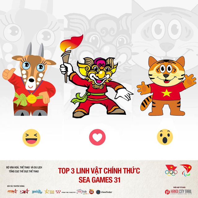 Điều thú vị về Sao la khi được chọn là linh vật SEA GAMES 31 - Hình 4 Dieu thu vi ve Sao la khi duoc chon la linh vat SEA GAMES 31-Hinh-4
