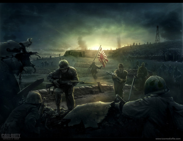 Bi an am thanh khien linh My kinh hoang khi doi dau voi quan Nhat-Hinh-6