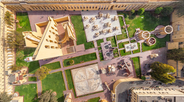 Net doc dao cua dai thien van co xua noi tieng o An Do-Hinh-2