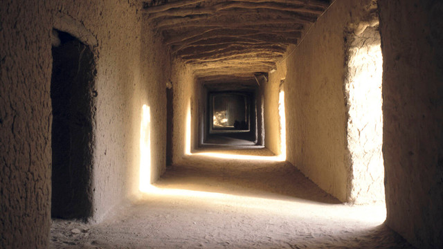 Kham pha khu lang mo hoang gia Askia cua de che Songhai hung thinh-Hinh-7