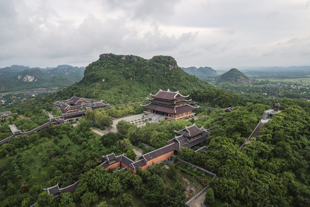 Vẻ đẹp ngất ngây của Việt Nam qua góc nhìn nhiếp ảnh gia nước ngoài - Hình 2 Ve dep ngat ngay cua Viet Nam qua goc nhin nhiep anh gia nuoc ngoai-Hinh-2