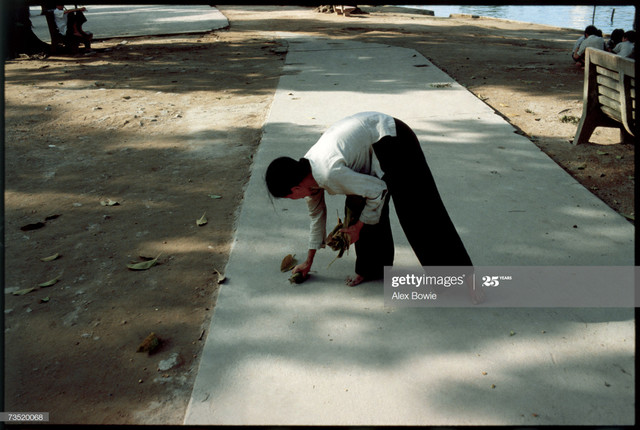 Ha Noi, Sai Gon thoi bao cap duoi tay may cua nhiep anh gia ngoai-Hinh-8