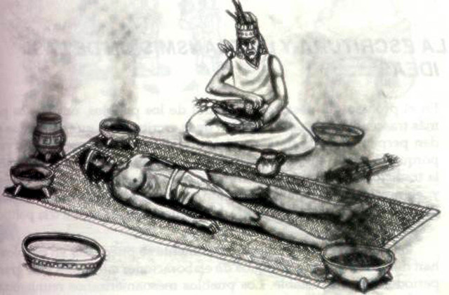 Bi an dich benh 'nuoc tieu den' giet 15 trieu nguoi nhu nao?-Hinh-2