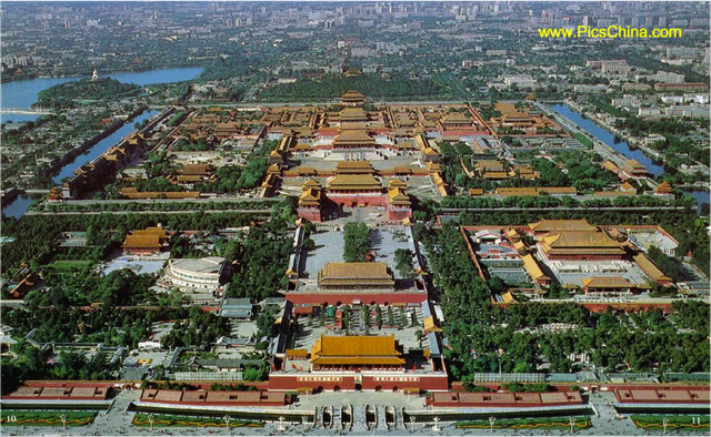 Biết gì về cuộc dời đô đẫm máu ở Trung Hoa thế kỷ 15? - Hình 8 Biet gi ve cuoc doi do dam mau o Trung Hoa the ky 15?-Hinh-8