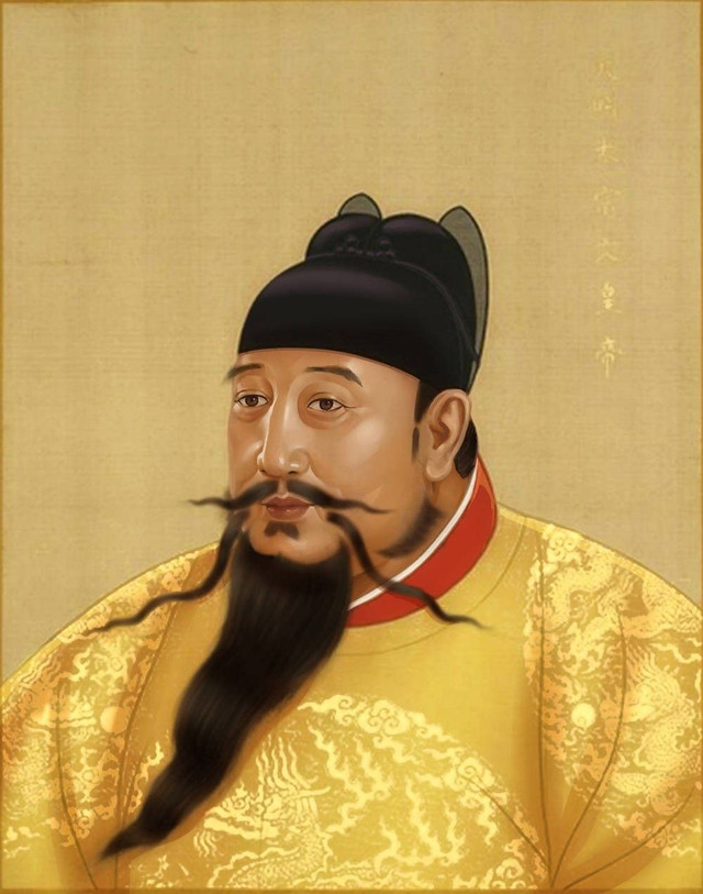 Biết gì về cuộc dời đô đẫm máu ở Trung Hoa thế kỷ 15? - Hình 6 Biet gi ve cuoc doi do dam mau o Trung Hoa the ky 15?-Hinh-6