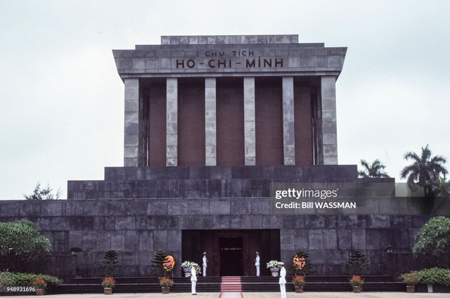Cuộc sống nhộn nhịp của người dân Hà Nội năm 1989 - Hình 7 Cuoc song nhon nhip cua nguoi dan Ha Noi nam 1989-Hinh-7